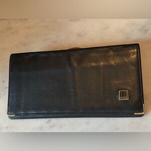 Dunhi'll men's long wallet
